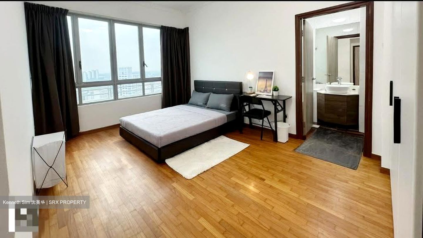 Bishan Loft (D20), Condominium #621550321